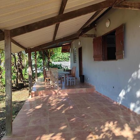 Tikote Chwit Point 1 Caiena Exterior foto