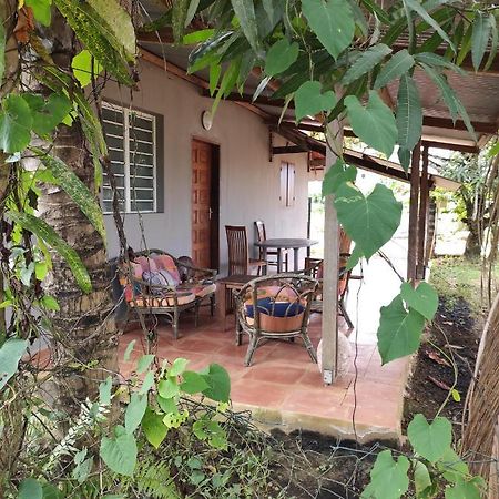 Tikote Chwit Point 1 Caiena Exterior foto