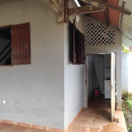 Tikote Chwit Point 1 Caiena Exterior foto