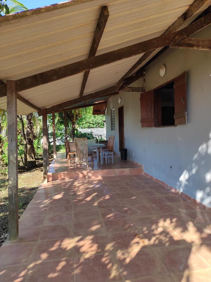Tikote Chwit Point 1 Caiena Exterior foto