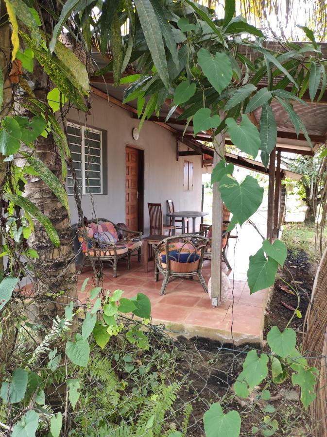 Tikote Chwit Point 1 Caiena Exterior foto