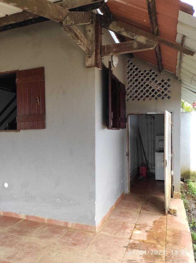Tikote Chwit Point 1 Caiena Exterior foto